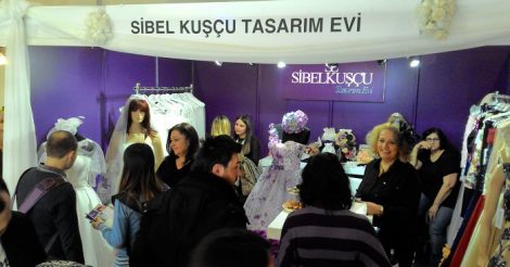 Sibel Kuşçu Tasarım Evi