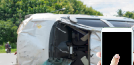 Yaralanmalı Trafik Kazası | Trafik Kazası Tazminatı | Kaza Tazminatı