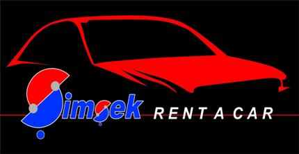 Şimşek Rent a Car