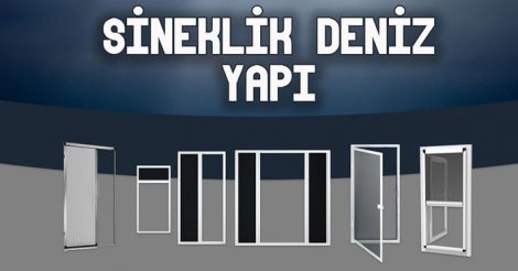 Sineklik Deniz Yapı