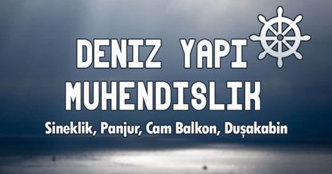 Sineklik Deniz Yapı