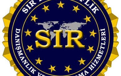 SIR Dedektiflik, Danışmanlık Araştırma ve Takip Hizmetleri
