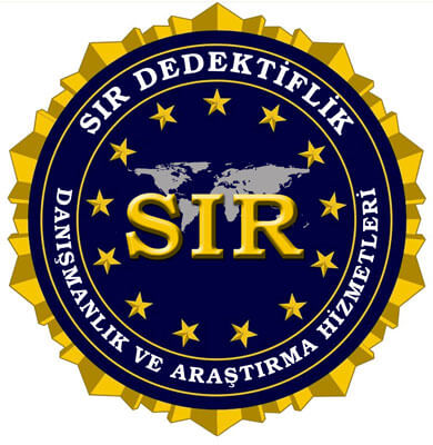SIR Dedektiflik, Danışmanlık Araştırma ve Takip Hizmetleri