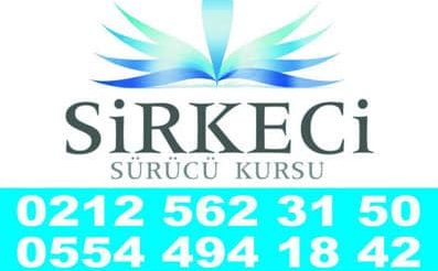 Sirkeci Sürücü Kursu