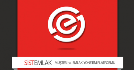 Sistemlak Emlak Sistemi