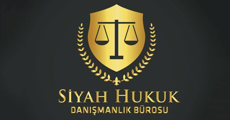 Siyah Hukuk Danışmanlık Bürosu