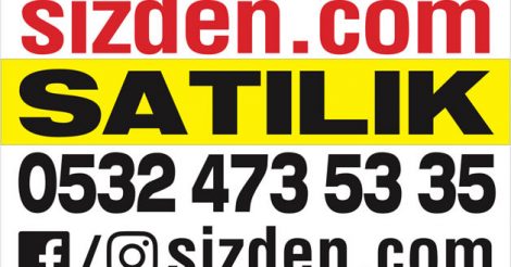 sizden.com Emlak Bilgi Teknolojileri Yeni Nesil Emlak Portalı Franchise