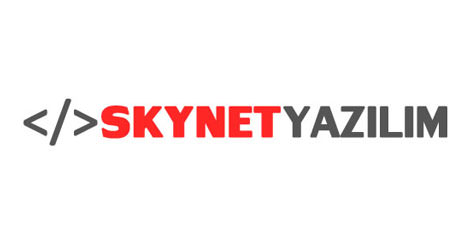 Skynet Yazılım