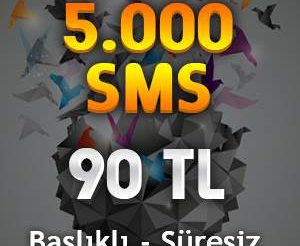 Sms Parkı