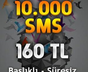 Sms Parkı