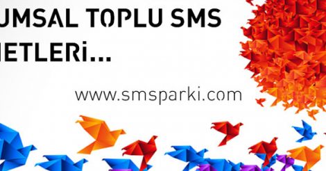 Sms Parkı