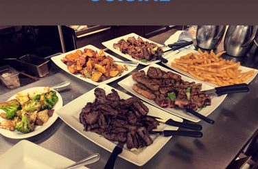 Sofra Grill | Richmond Hill
