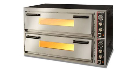 Soinox | Ideal Ovens