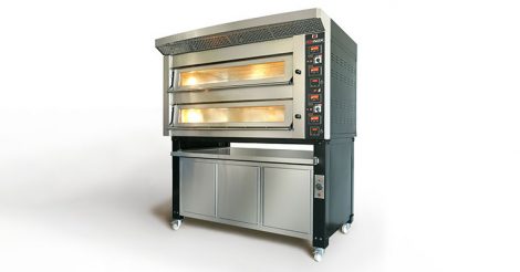 Soinox | Ideal Ovens