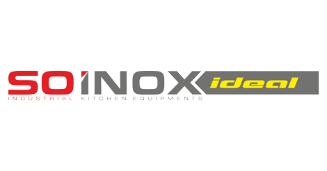 Soinox | Ideal Ovens