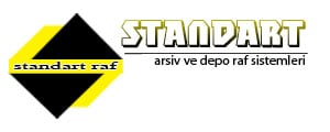 Standart Arşiv ve Depo Raf Sistemleri San. Tic. Ltd. Şti.