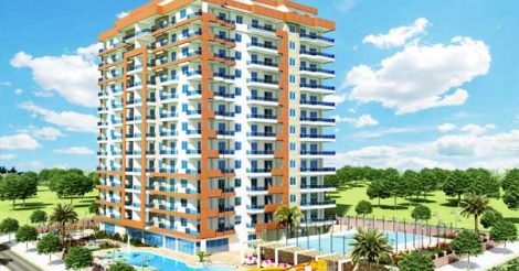 Alanya Sönmez Real Estate & Construciton