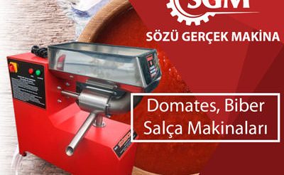 SözüGerçek Makina