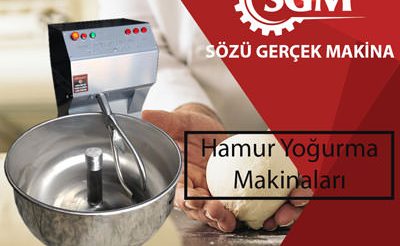 SözüGerçek Makina