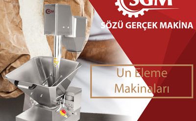 SözüGerçek Makina