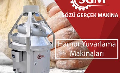 SözüGerçek Makina