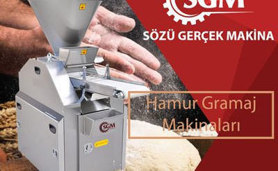 SözüGerçek Makina