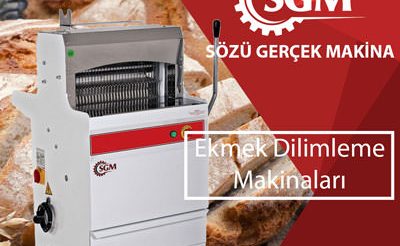 SözüGerçek Makina