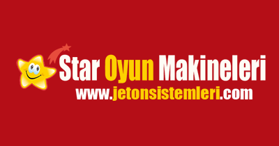 Jeton Sistemleri | Star Oyun Makineleri