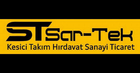 Sartek Kesici Takım Hırdavat Sanayi Ticaret