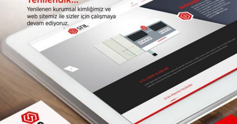 Stil Elektronik | Membrane Keypad and Related Technologies