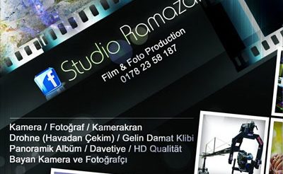 Studio Ramazan