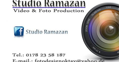 Studio Ramazan