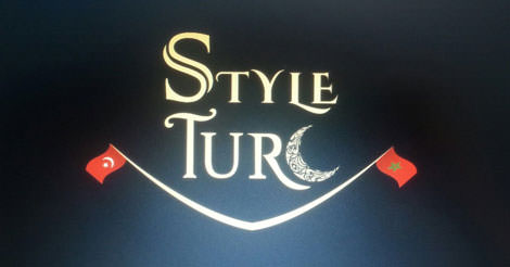 Style Turc