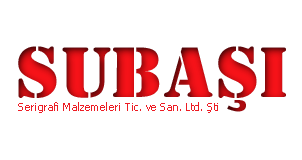 Subaşı Serigrafi Malzemeleri tic. san. ltd. şti.