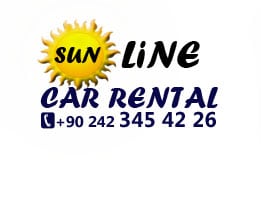 Sun Line Car Rental