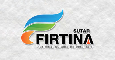 Sutar Fırtına Tarımsal Sulama Ekipmanları