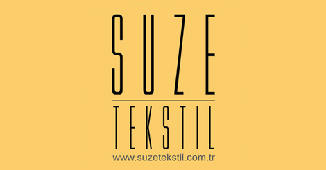 Suze Örme Konfeksiyon Tekstil Sanayi ve Ticaret Ltd. Şti.