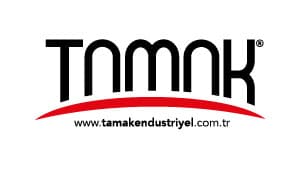 Tamak Endüstriyel San. ve Tic. Ltd. Şti.