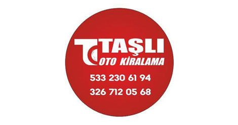 Taşlı Oto Kiralama