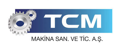 TCM MAKİNA SAN. VE TİC. AŞ.