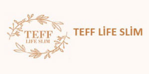 Teff Life Slim