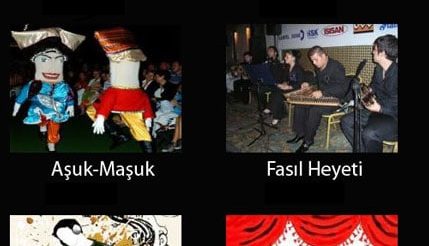 Aytaç Organizasyon Müzik Eğlence Aktivite Hizmetleri