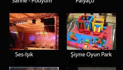 Aytaç Organizasyon Müzik Eğlence Aktivite Hizmetleri