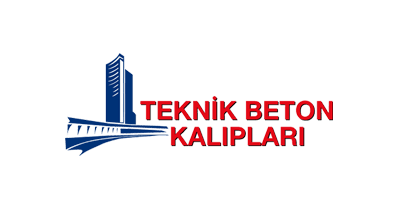 Teknik Beton Kalıpları