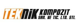 Teknik Kompozit San. ve Tic. Ltd. Şti.