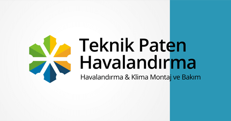 Teknik Paten Havalandırma & Klima