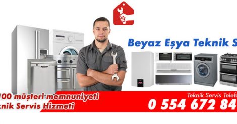 Teknik Servis Adresi