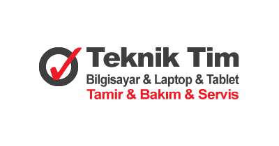 Teknik Tim | Kocaeli Bilgisayar Servisi