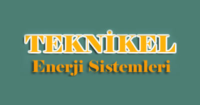 Teknikel Enerji Sistemleri