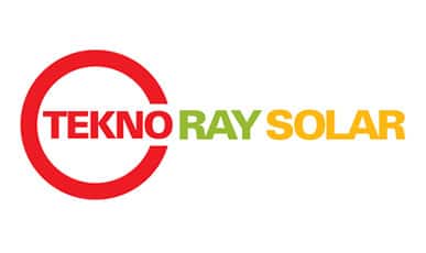 Tekno Ray Solar